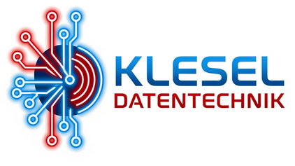 Datentechnik Klesel Logo